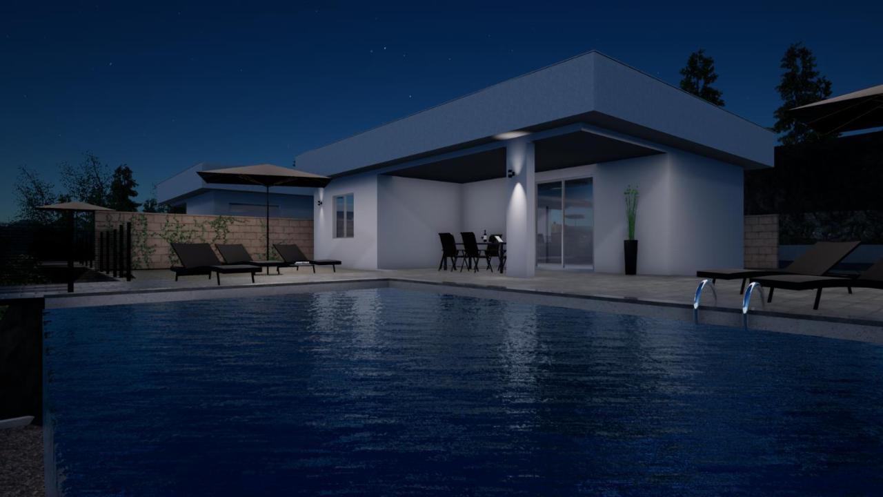 Holiday Resort Bevel Mostar Exterior photo