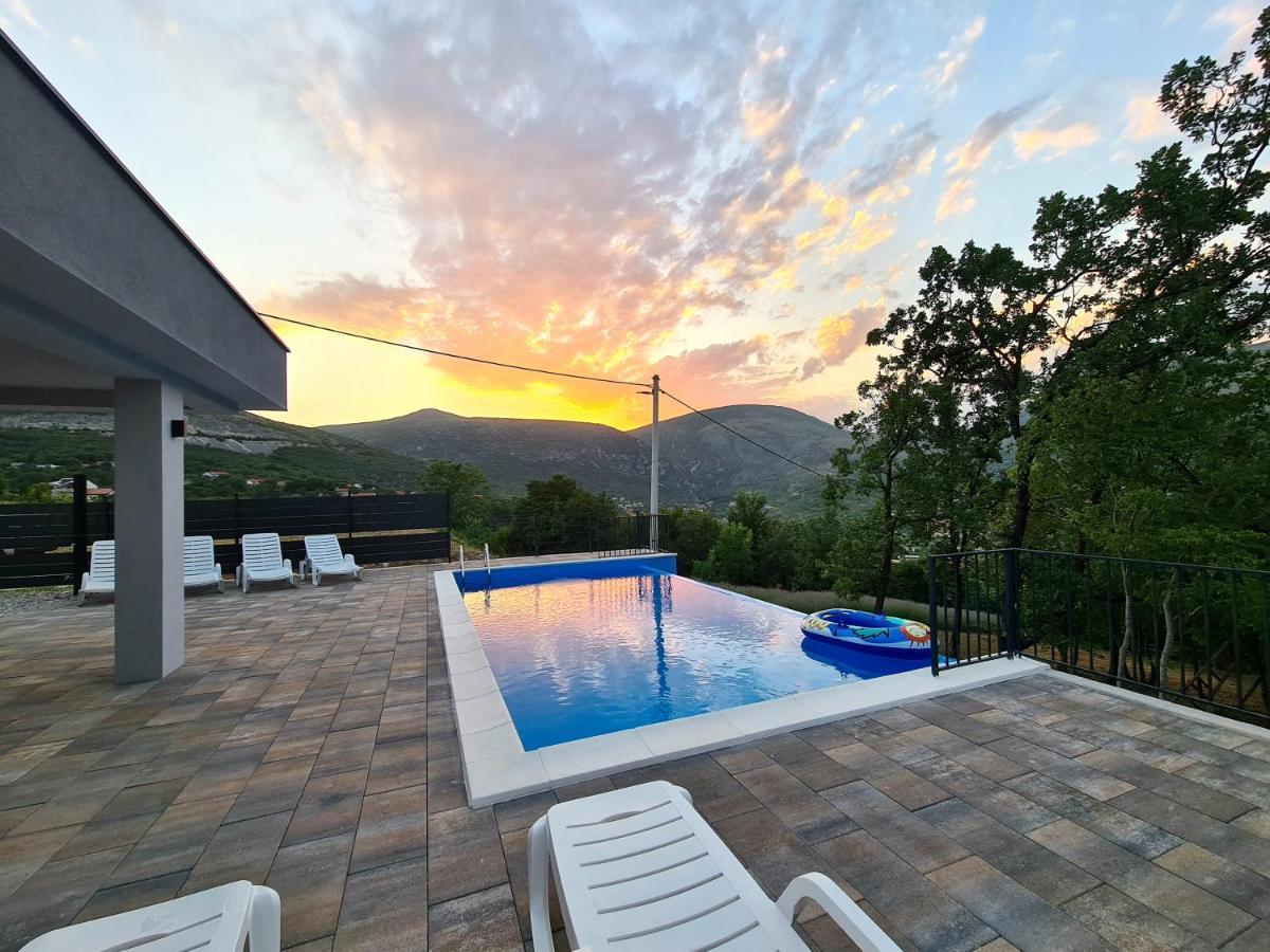 Holiday Resort Bevel Mostar Exterior photo