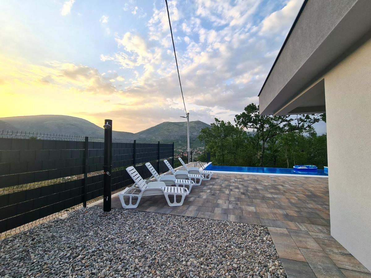 Holiday Resort Bevel Mostar Exterior photo