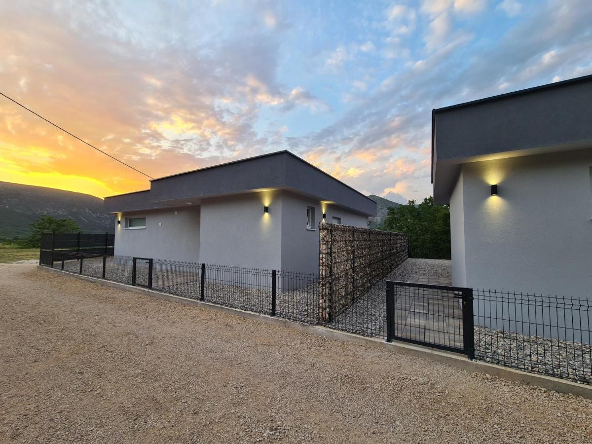 Holiday Resort Bevel Mostar Exterior photo