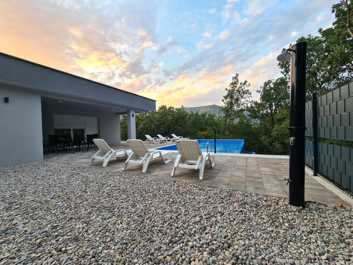 Holiday Resort Bevel Mostar Exterior photo