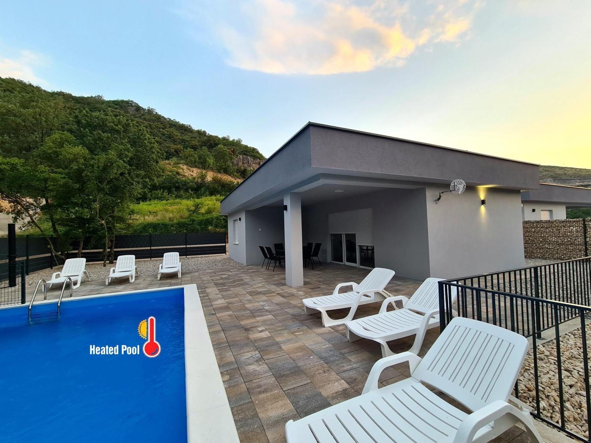 Holiday Resort Bevel Mostar Exterior photo