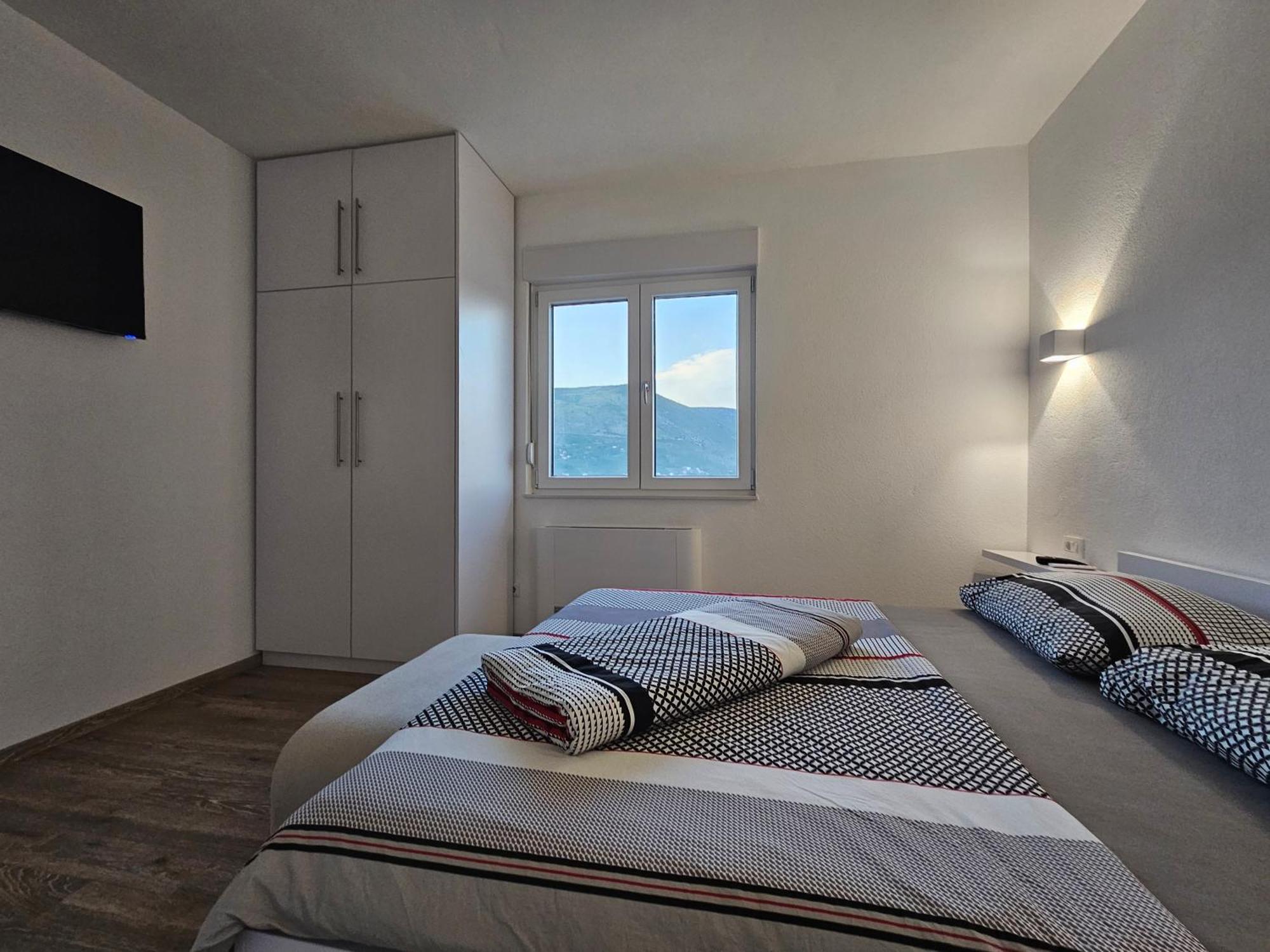 Holiday Resort Bevel Mostar Exterior photo